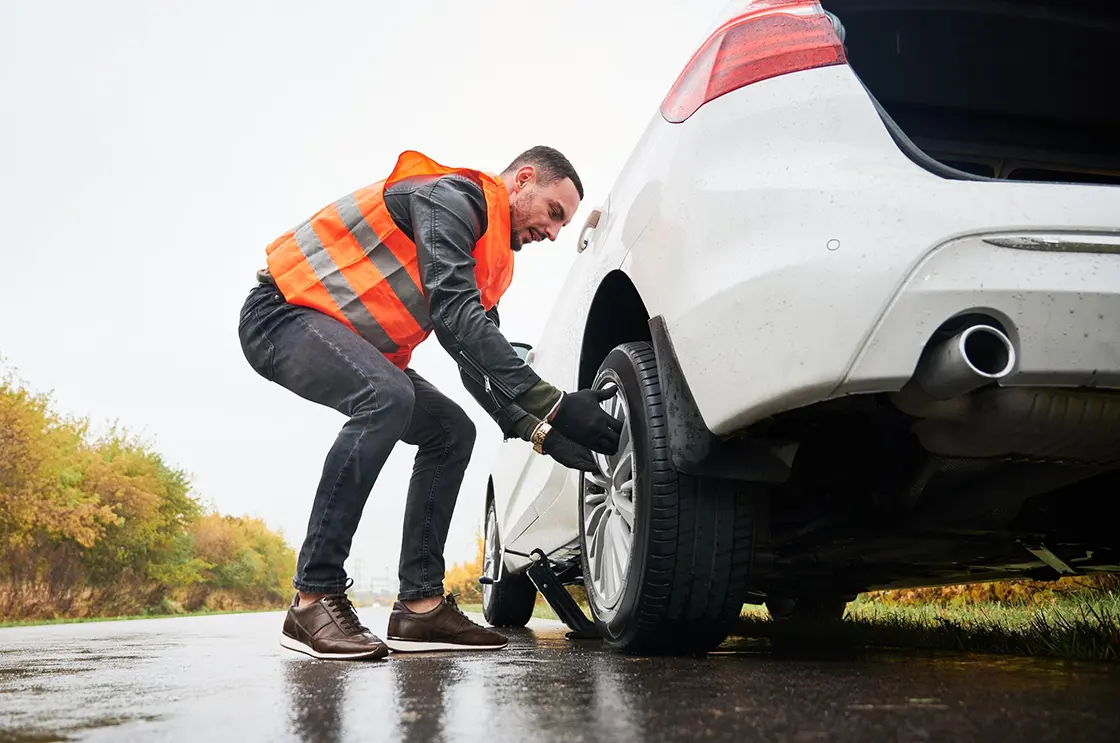 İpekyolu Yol Yardım