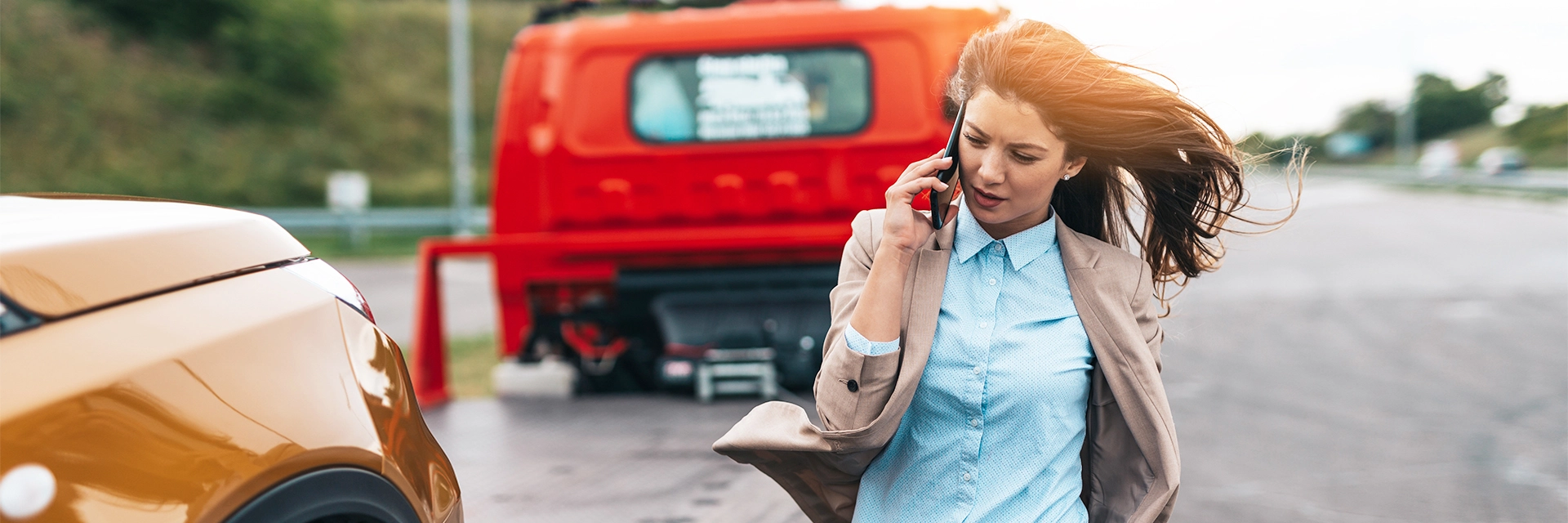 İpekyolu Yol Yardım